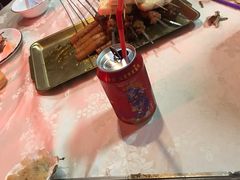 -羊家胡同·龙虾烧烤火锅(龙汇路店)