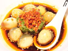 -新太二·鲜料川菜(晶耀前滩店)