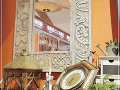 -清迈清迈巷口小排档(烟台山店)