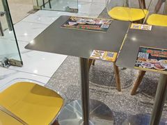 -满记甜品(江桥万达店)