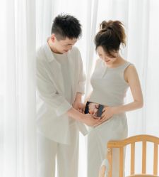 -暖摄影 孕妇写真家庭影像馆 (自然光主题店)