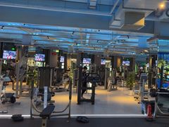-硬糖健身(北苑店)