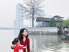 -喜洲吧·江畔老船厂·庭院餐厅(喜临院店)