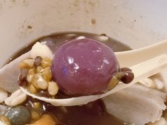 -鲜芋仙(花都融创茂店)