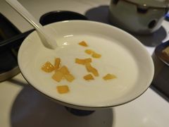 鲜果酸奶-乔阿马·江南味·驴肉香(龙湖华泾天街店)