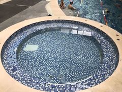 -海力健身游泳(太古里朗御店)