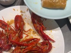 -一方渔歌蒸汽海鲜自助(文化路万达广场店)