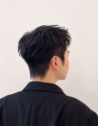 -Kraemer paris·苏豪路易士·嘉玛发廊