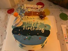 -森之烘焙.蛋糕.甜品台定制(番禺万博店)