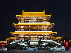 -杜甫江阁