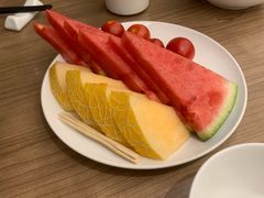 -创元千禧大酒店 · 香港轩