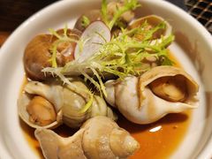 -赤坂亭·M9和牛烧肉·铁板烧(合肥万象城店)