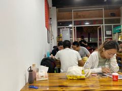 大堂-阿姨小肉摊(同济西苑店)