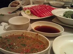 -鼎鼎香·港式火锅(北京SKP店)