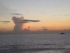 -东极岛景区-东海第一哨灯塔