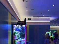 -芭菲盛宴·环球美食(锦城万达广场店)