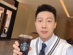 -星巴克(武汉招商公园1872店)