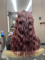 -MY HAIR ARDOR