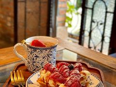 -西关84·History·Art·Cafe