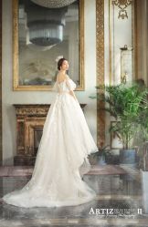 -韩国艺匠ARTIZ STUDIO(博览中心店)