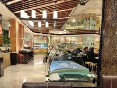 -索菲特酒店·海鲜自助 ·聚餐厅