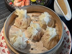 -雨后行菜(报慈北路店)