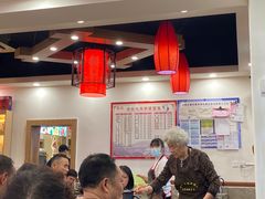 大堂-老船夫石锅苗苗鱼·老字号(三道堰总店)