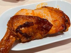 -宜家·瑞典风味餐厅(武汉荟聚中心店)