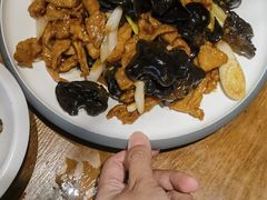 -蔡家酒楼(一德街店)