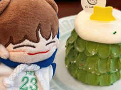 -C+ cake shop(天河南一路小区店)
