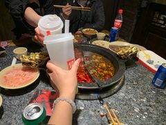 -蜀大侠火锅(春熙路店)