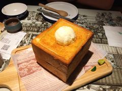 面包诱惑-绿茶餐厅(燕郊永旺店)