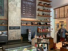 -星巴克臻选(北京嘉里中心第二店)