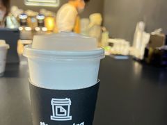 -JPG coffee(广州体育西店)