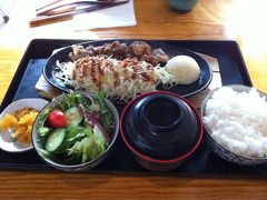 -铃木食堂(帽儿胡同店)