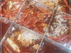 -袍家大院重庆火锅(文安路店)
