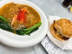 -颓记茶餐厅(美景总店)