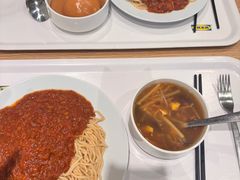 -宜家·瑞典风味餐厅(四元桥店)