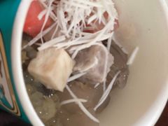 -自然椰·海南清补凉(海月广场店)