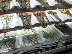 -牛华八婆麻辣烫(龙湖U城店)