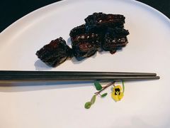 文火煨山东黑牛-鲁采LU STYLE(新天地店)