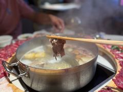 -潮泰牛肉火锅 · 创于1992年(车公庙店)