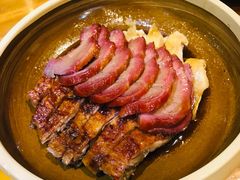 -金穗园·砂锅粥.醉鸡煲火锅(长寿路店)