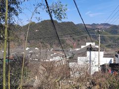 -丹山赤水风景名胜区