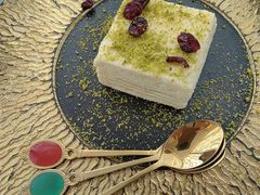 -龟兹KUCINA·新疆菜(前滩L+PLAZA店)