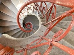 -青岛德国监狱旧址博物馆