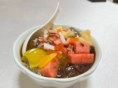 -峨嵋酒家(王府井店)