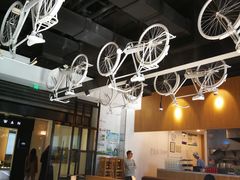 大堂-玛尚诺意式餐厅(官舍店)