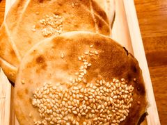 转炉烧饼-黑鸡小馆(金源店)