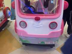 -汤姆熊欢乐世界(光启城店)